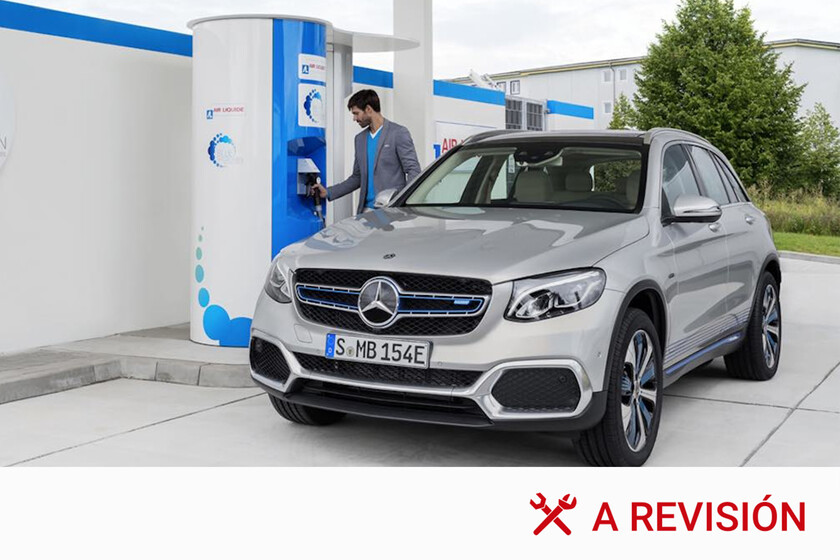 Comprar un coche en 2020: gasolina, diésel, híbrido ...