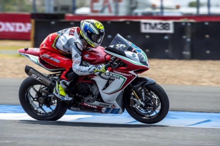 Jules Cluzel Ssp Tailandia 2016