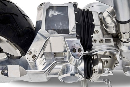 Vanguard Roadster Studio 19