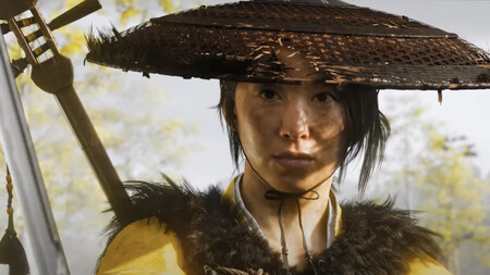 Ghost Of Yotei