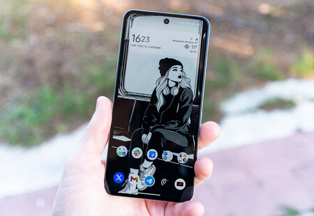 Nothing Phone 3a Lite