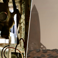 Los hongos que desafiaron Chernóbil también desafían el espacio profundo: así es como la radiosíntesis quiere llevarnos a Marte 