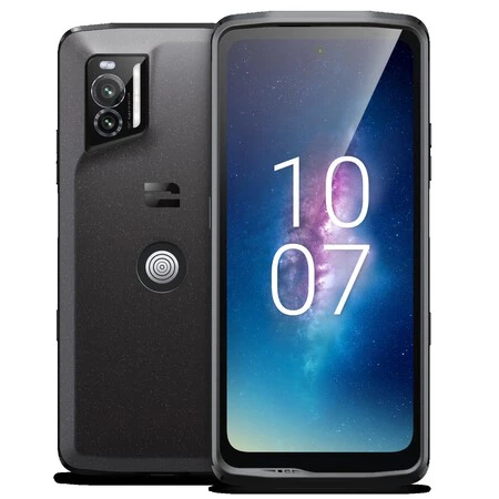 Crosscall Stellar X5s