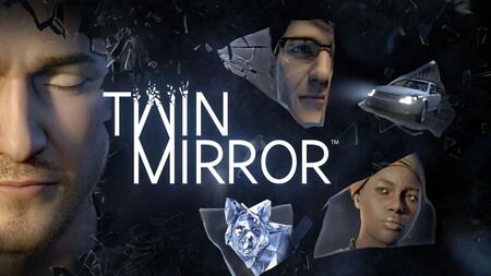 Análisis de Twin Mirror, una aventura que nos pone contra las cuerdas en su palacio mental