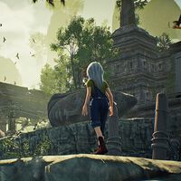 Si su primer juego luce así, no quiero imaginar los de después. Es un Little Nightmares 2.5 y su demo gratis ya se puede proba 