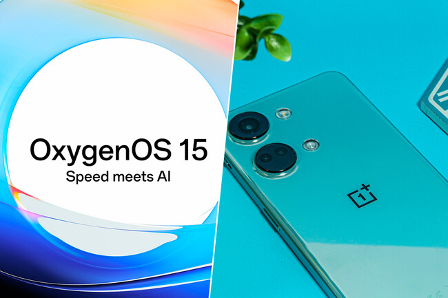 Oxygenos 15