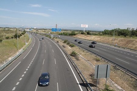 Resumen de los cambios en los límites de velocidad y sus penalizaciones