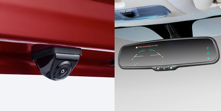 Ford Figo Aspire 2018 Mexico
