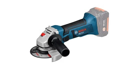 Bosch Professional Gws 18-125 V Li