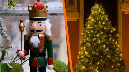 Vive la Navidad con música y velas: llega a CDMX el Candlelight especial con El Cascanueces