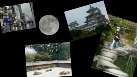 Alternativas para crear collages online muy vistosos