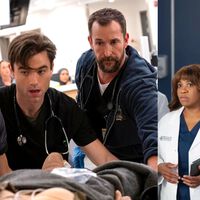 Llevo años siendo fan de 'Anatomía de Grey', pero creo que 'The Pitt' demuestra que el tiempo le ha pasado factura. Es hora de cambiar el chip antes de que sea tarde