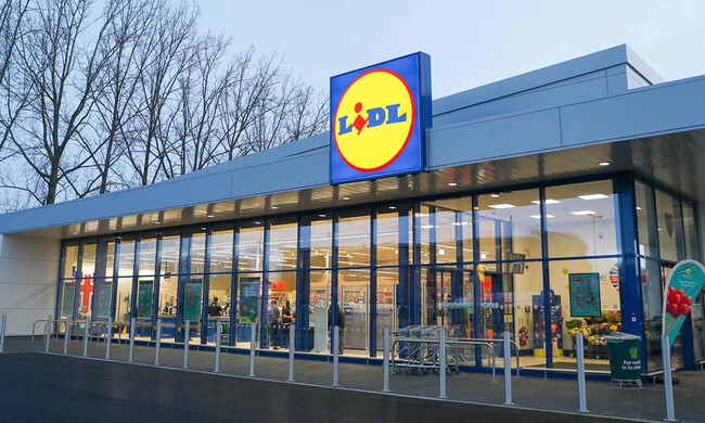 Horno Compacto Lidl
