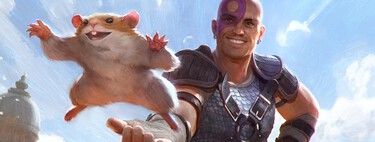 Baldur's Gate 3 recluta a la mayor celebridad de Dungeons & Dragons para darle voz a su personaje más icónico 