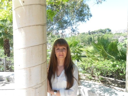 María de Accom Consulting: "En el campamento además de las técnicas del golf también se aprenden hábitos de vida saludables"