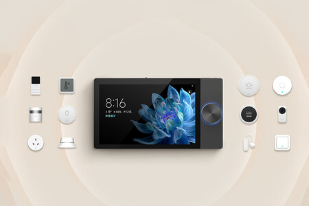 Xiaomi Smart Central Control 1