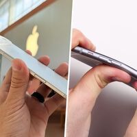 El iPhone 17 Air será el más delgado de la historia, pero Apple no usará el material más ligero. La razón tiene que ver con el iPhone 6