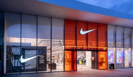 Nike