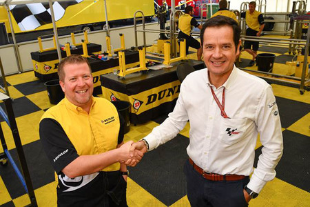 Dunlop Dorna 03