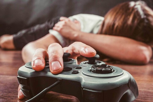 Los videojuegos han muerto: esta ya no es la industria del gaming con la que crecimos