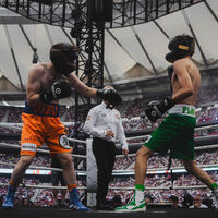 Ibai no pierde el tiempo y ya ha confirmado que tiene lugar y fecha para la Velada del Año 4