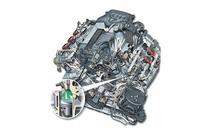 Audi V6 3.0 TFSI: ¡el primer motor Audi con compresor!