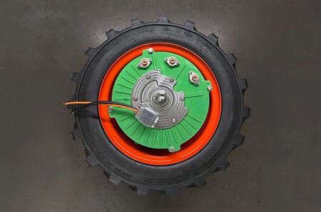 Motor 3