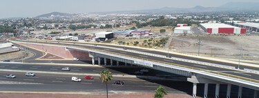 Claudia Sheinbaum anuncia ampliación de autopista México-Querétaro: pasará de 10 a 12 carriles para reducir el congestionamiento 