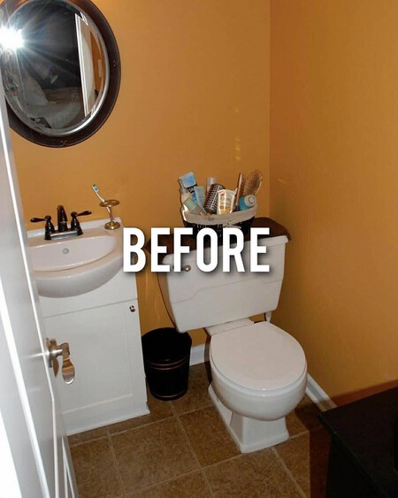 What Do You Think About This Transformation By Thistle Harvest Rate 1 20 Follow Bef