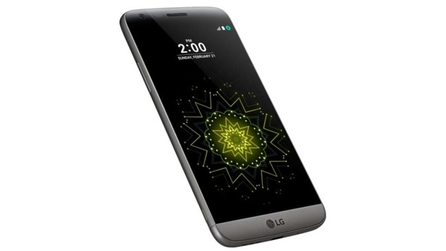 Lg G5