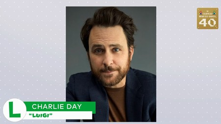 Mario Galaxy Movie Reparto Cast