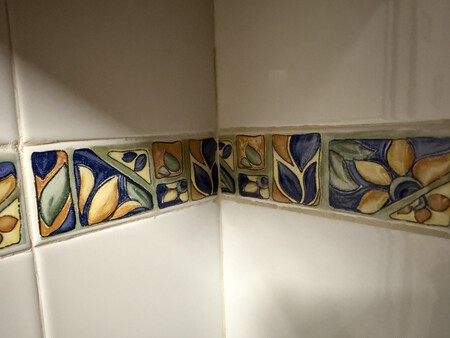 Azulejos limpios