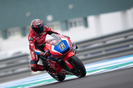 Bradl Jerez Motogp 2019