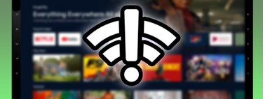 Aunque no tengas Internet en tu Android TV, sigue haciendo muchas cosas: así puedes sacarle todo el jugo