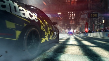 Codemasters Racing ofrece más detalles sobre la no inclusión de la vista interior en su próximo 'GRID 2'