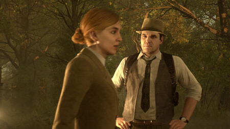 Alone In The Dark 2024