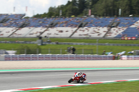 Ogura Austria Moto2 2021