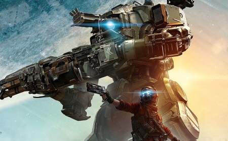 Este fin de semana el multijugador de Titanfall 2 se juega gratis en consolas y PC