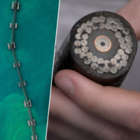 El 99% de internet viaja por cables submarinos. Ahora hay un plan mucho más ambicioso en marcha: unir la red eléctrica 