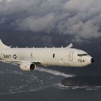 La letalidad del P-8 Poseidon: cómo Estados Unidos transformó un dócil avión comercial en el cazasubmarinos más fuertemente armado 