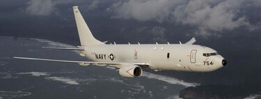 La letalidad del P-8 Poseidon: cómo Estados Unidos transformó un dócil avión comercial en el cazasubmarinos más fuertemente armado 