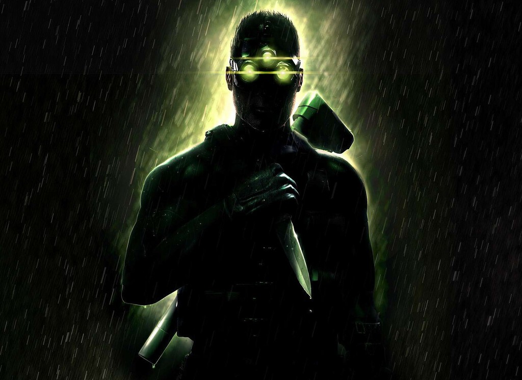 Una de las mentes tras Splinter Cell que los juegos de sigilo están atrapados en una paradoja: los gráficos son tan realistas que los arruinan 
