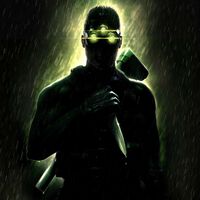 Una de las mentes tras Splinter Cell que los juegos de sigilo están atrapados en una paradoja: los gráficos son tan realistas que los arruinan 
