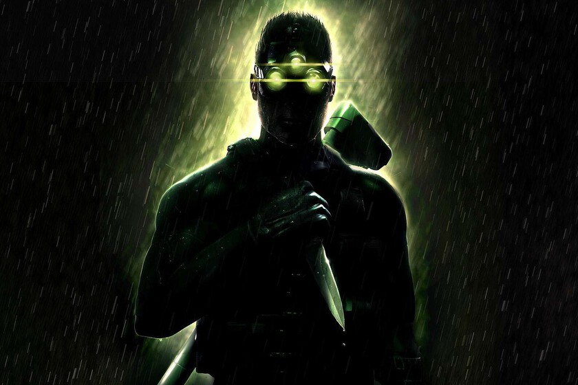 Una de las mentes tras Splinter Cell que los juegos de sigilo están atrapados en una paradoja: los gráficos son tan realistas que los arruinan