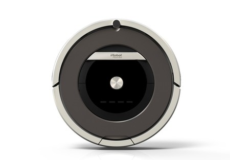 El robot aspirador iRobot Roomba 871 puede ser nuestro por 389 euros gracias a Amazon