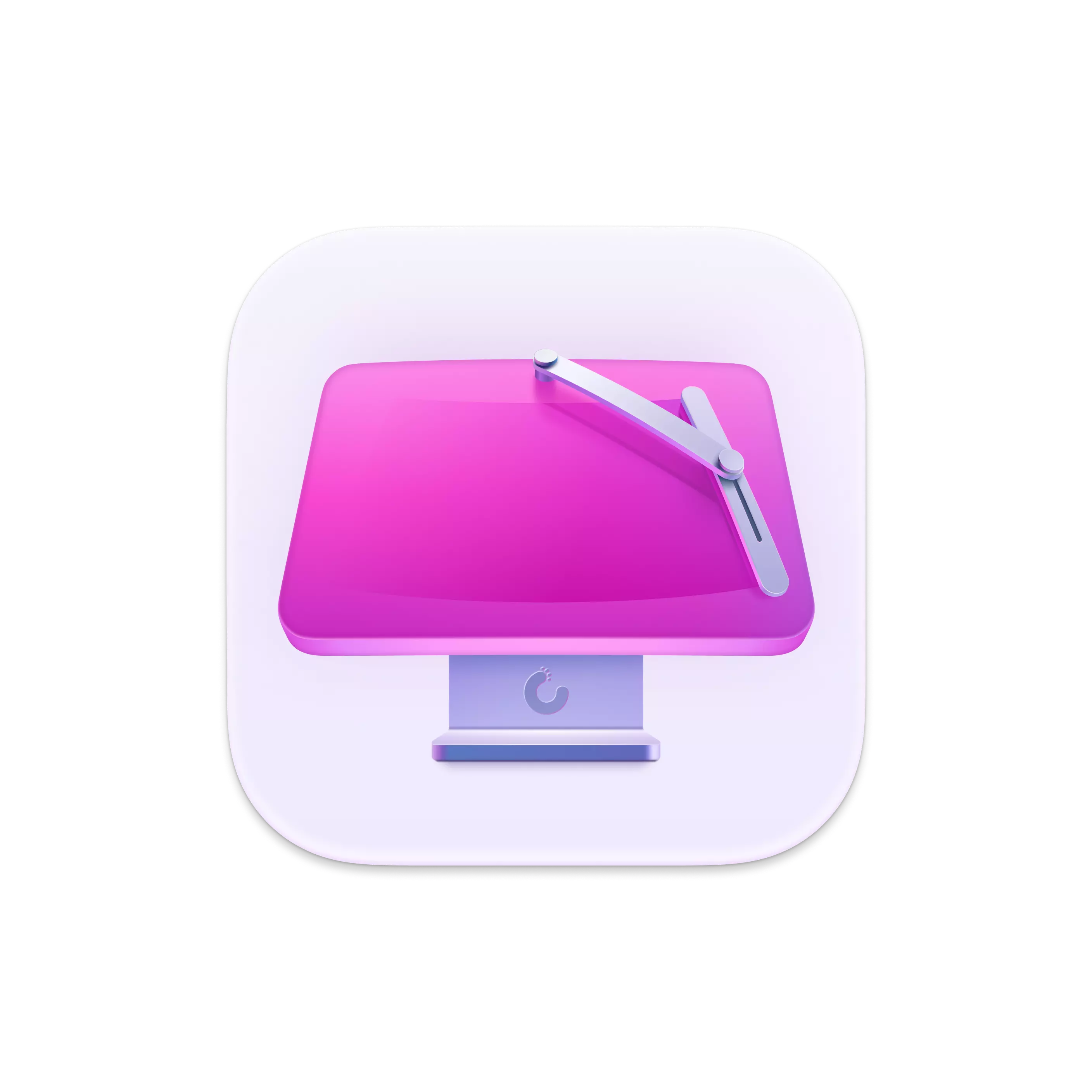 MacPaw - Plan para un Mac de CleanMyMac (mensual)