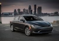 Chrysler lanza garantía por 7 años o 100,000 kilómetros 