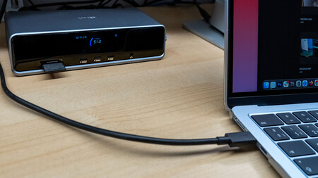 Single Cable Connected