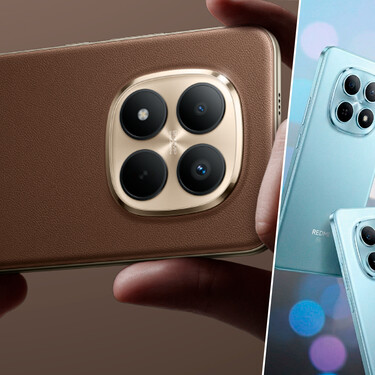 Xiaomi tiene nuevos superventas en España: los Redmi Note 15 son una realidad y llegan a tiempo para Navidad