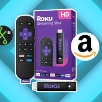 Amazon vuelve a rematar el Roku HD: con TV gratis en streaming y el más fácil de usar por solo 405 pesos 